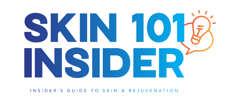 Skin 101 Insider