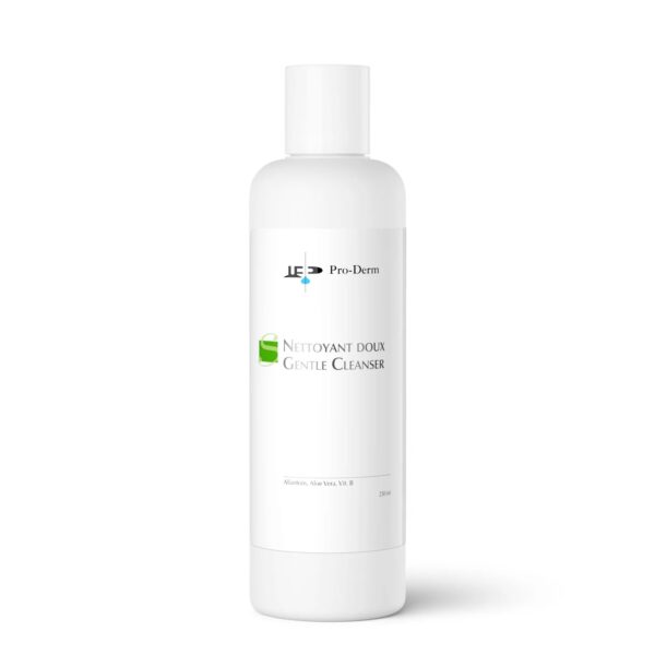 Gentle Cleanser