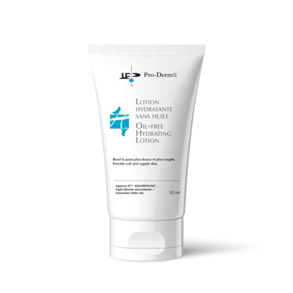 Oil-free Hydrating Lotion