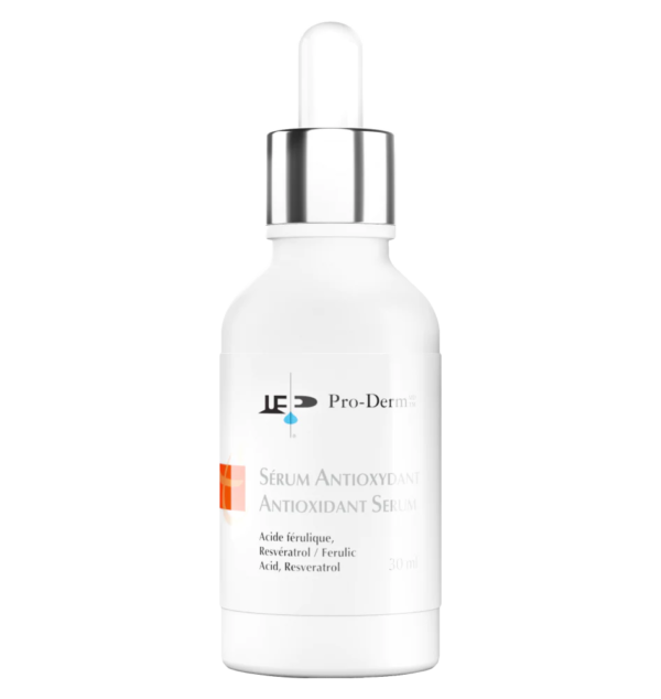Antioxidant Serum