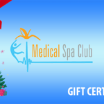 Christmas Gift Certificate