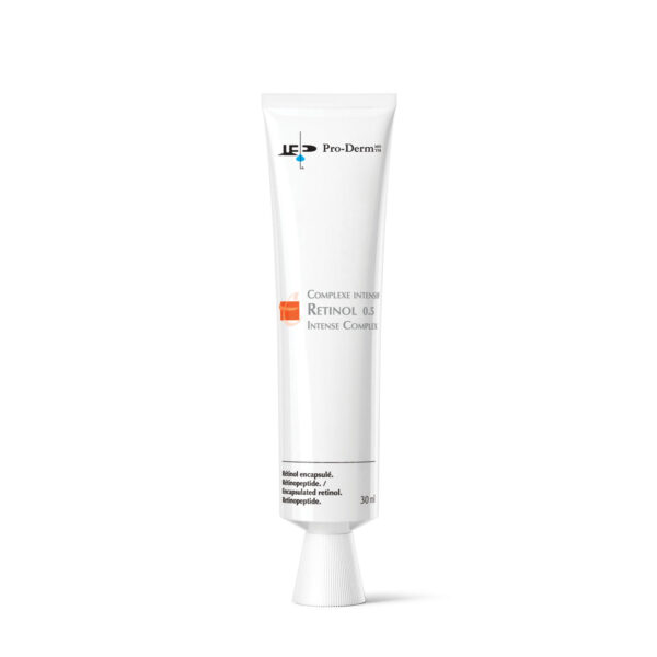 Retinol Complex 0.5